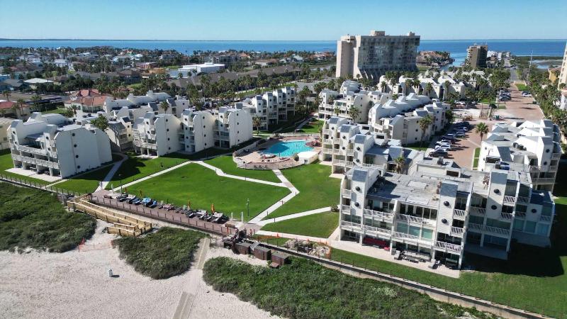 Bahia Mar 112F condo - image 31