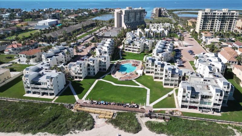 Bahia Mar 112F condo - image 18