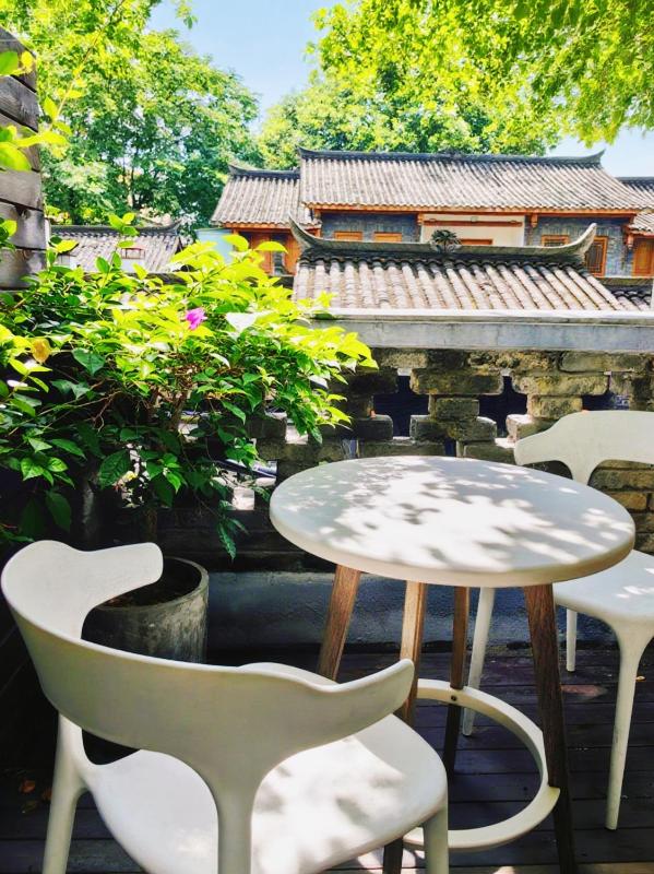 Wren Culture Boutique Hotel - image 8