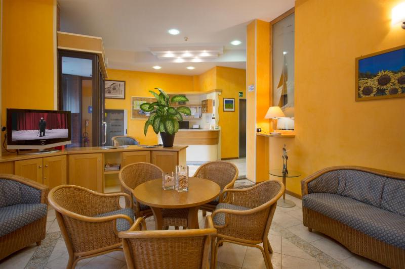 Hotel Pardini - image 19
