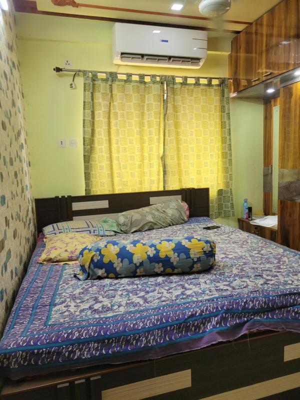 Modern 2 bedroom apartment in Tollygunge - image 13