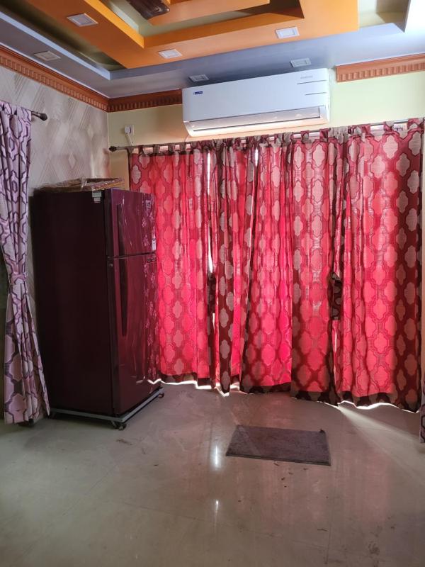 Modern 2 bedroom apartment in Tollygunge - image 5