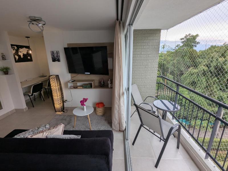 Lindo Apartamento al Sur de Cali Cali - image 9
