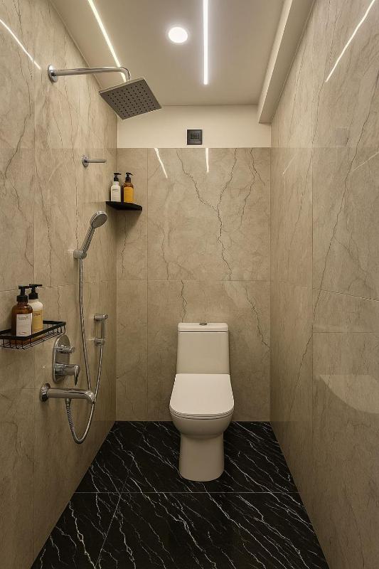 Swagatha Luxe Escape Private 1BHK Beach Villa - image 2