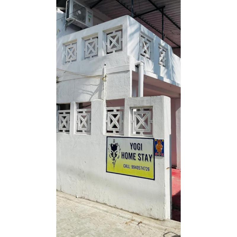 Yogi home stay - image 14