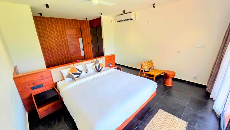 ETHER Marari Beachfront - image 48