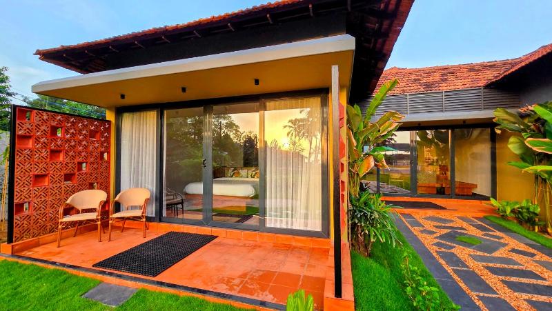 ETHER Marari Beachfront - image 11