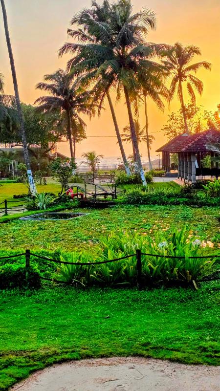 ETHER Marari Beachfront - image 17