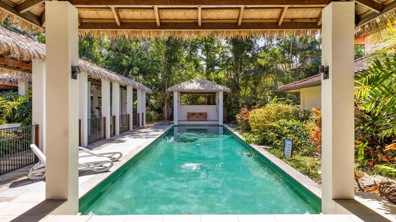 Villa 6 Surya Port Douglas - image 18