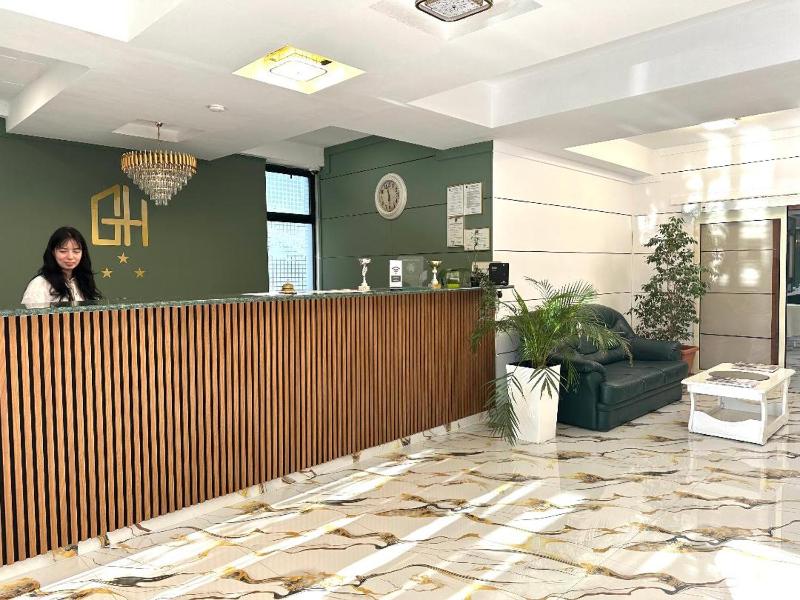 Hotel Green House - image 18