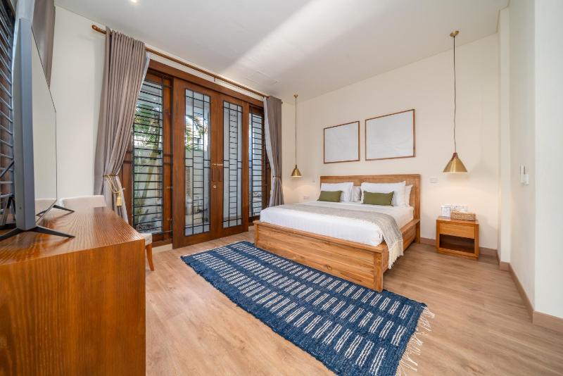 JOS Villa Canggu - Batu Bolong - image 8