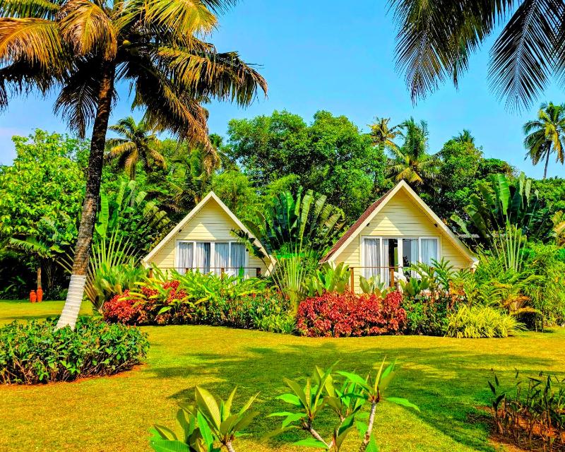 ETHER Marari Beachfront - image 43