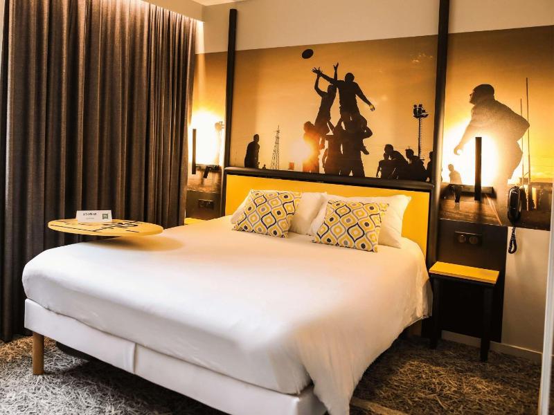 Ibis Styles Clermont-Ferrand Republique - image 1