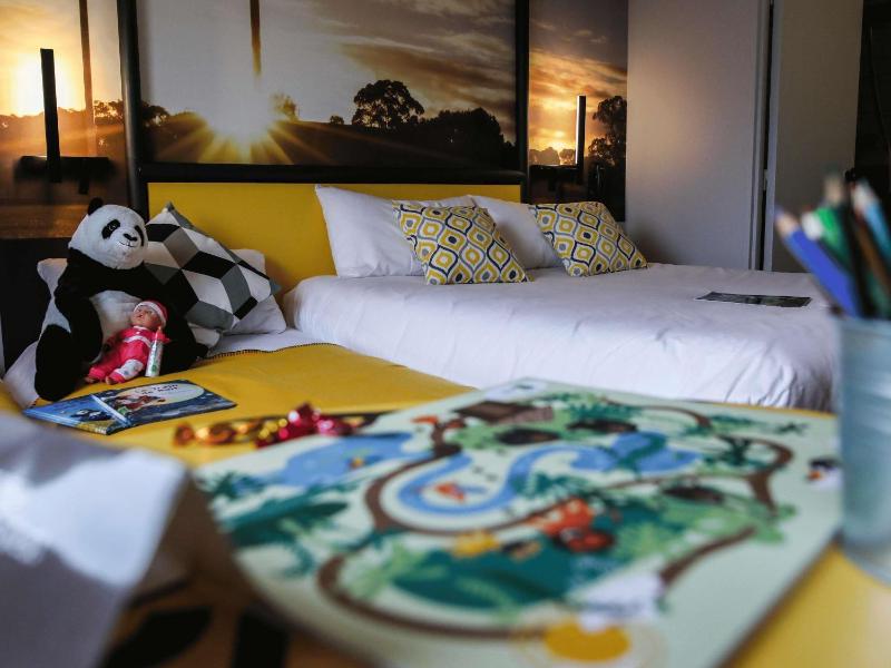Ibis Styles Clermont-Ferrand Republique - image 49