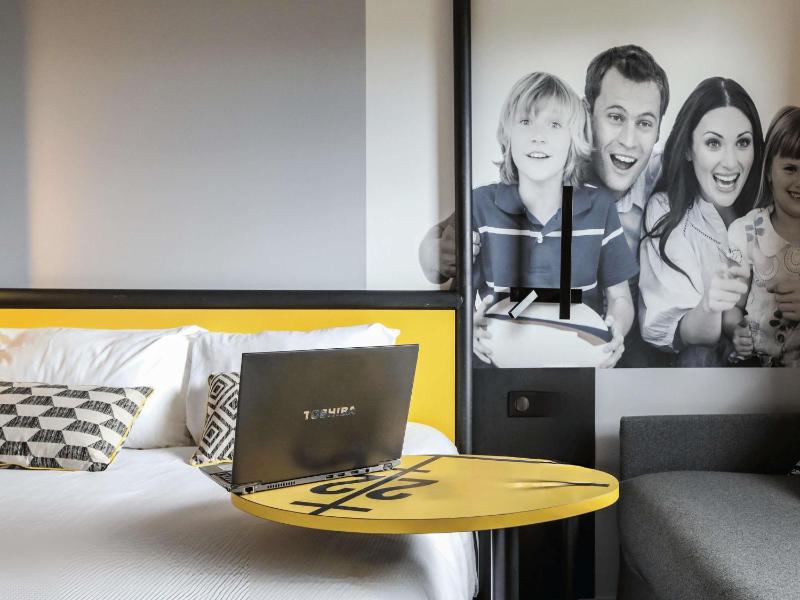 Ibis Styles Clermont-Ferrand Republique - image 21
