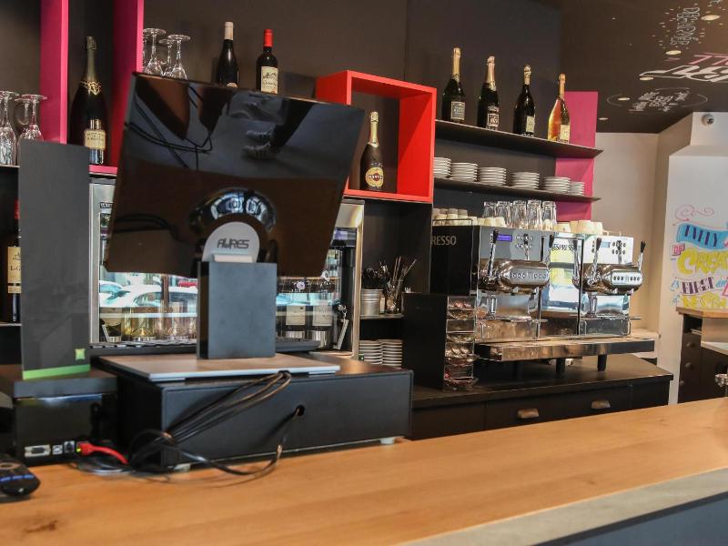 Ibis Styles Clermont-Ferrand Republique - image 19
