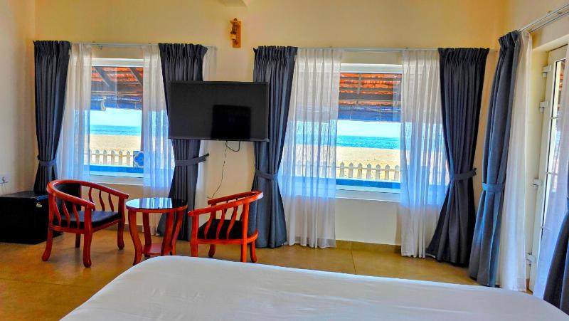 ETHER Marari Beachfront - image 50