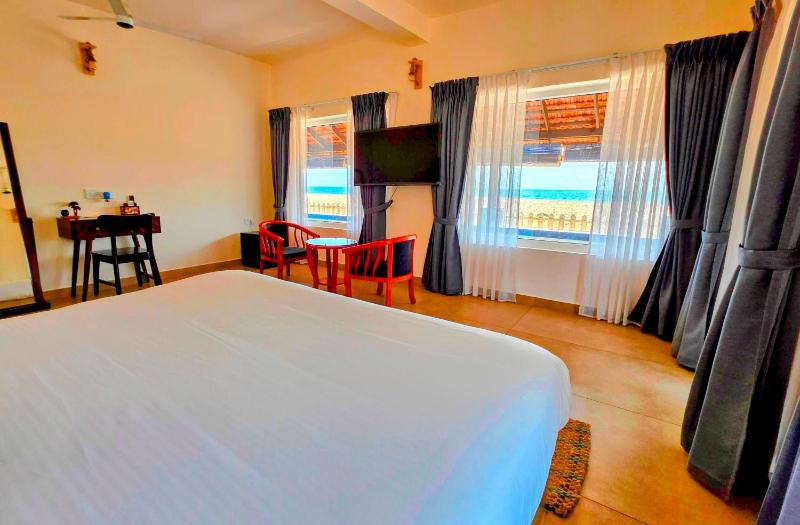 ETHER Marari Beachfront - image 28