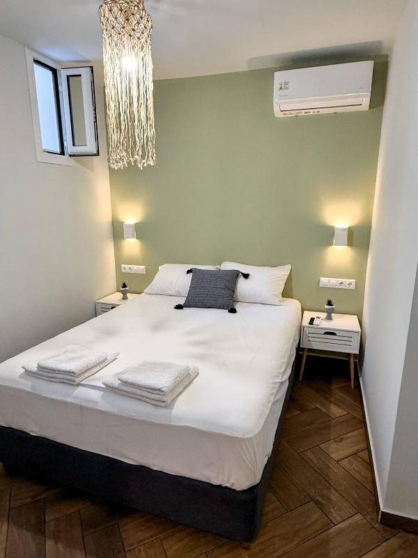 Amfitriti 30meter to beach 6min Old Town 2BD 4PL - image 8