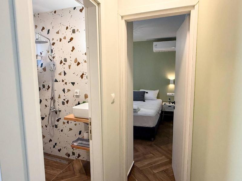 Amfitriti 30meter to beach 6min Old Town 2BD 4PL - image 7