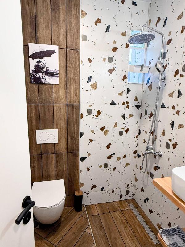 Amfitriti 30meter to beach 6min Old Town 2BD 4PL - image 12