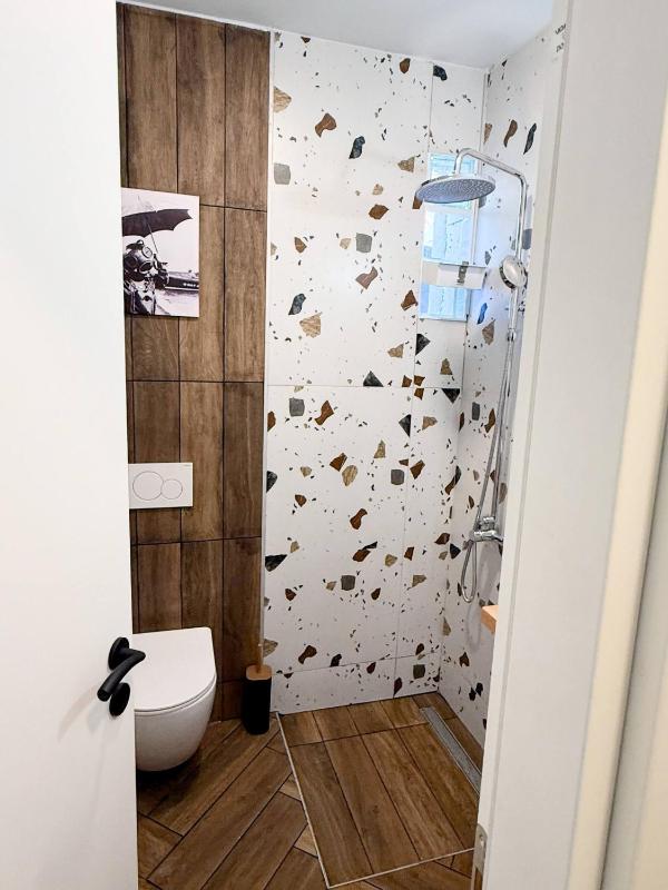 Amfitriti 30meter to beach 6min Old Town 2BD 4PL - image 9