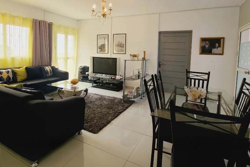 Maison Itaosy - Wifi Starlink Garage & Jardin - image 13