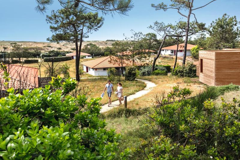 Belambra Clubs Capbreton - Les Vignes - image 16
