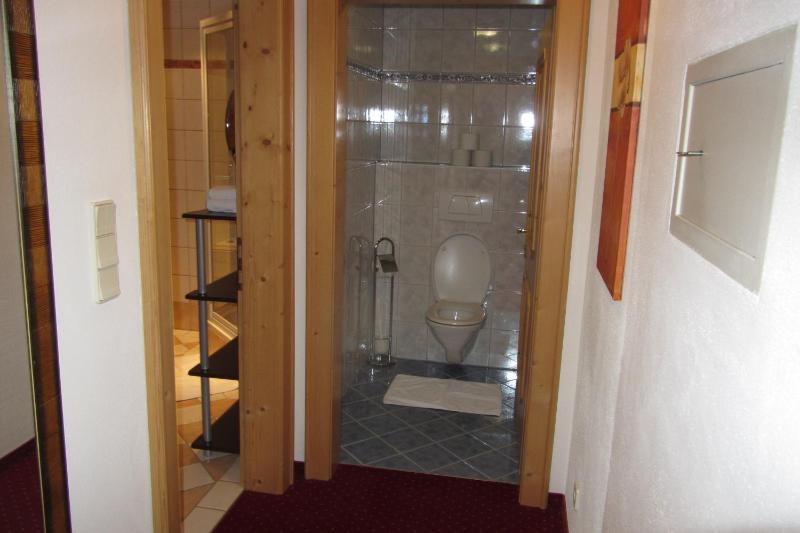 Hotel Garni Landhaus Trenkenbach - image 22