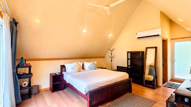 ETHER Marari Beachfront - image 14