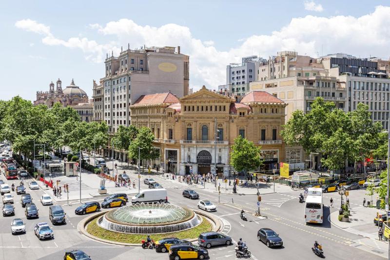 Sweett - Paseo de Gracia - City Centre - image 12