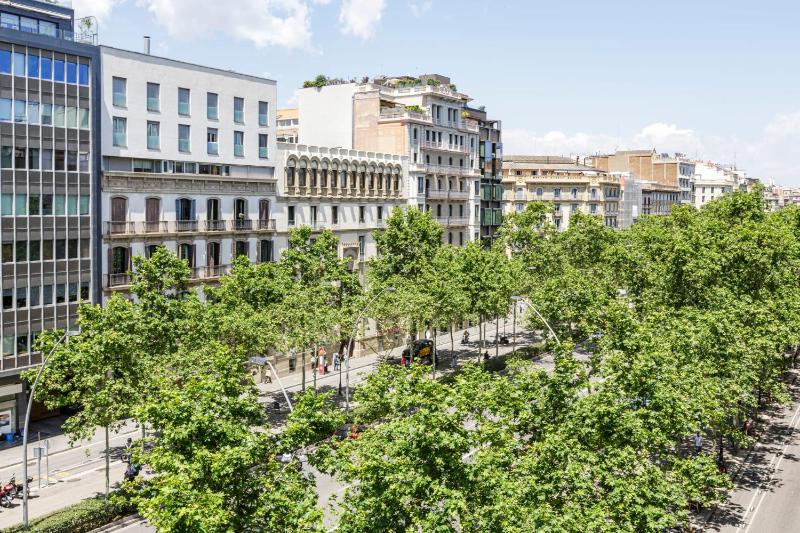 Sweett - Paseo de Gracia - City Centre - image 15