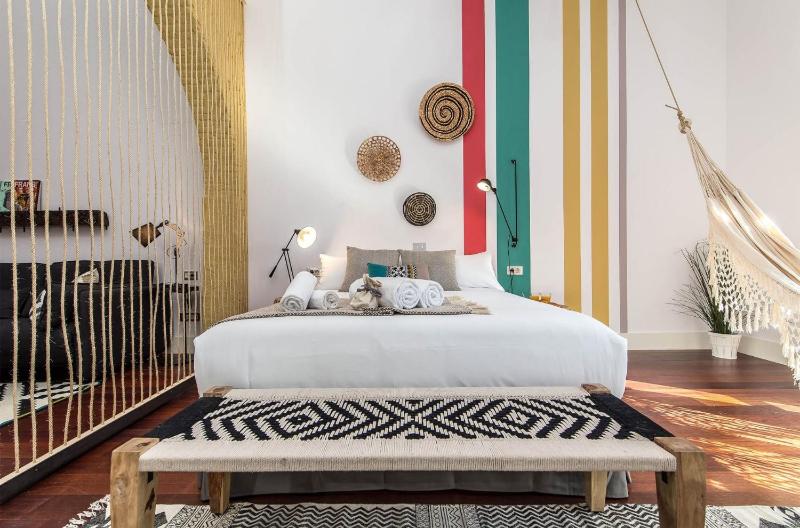 Sweett - Loft Villa Olimpica Beach - image 8
