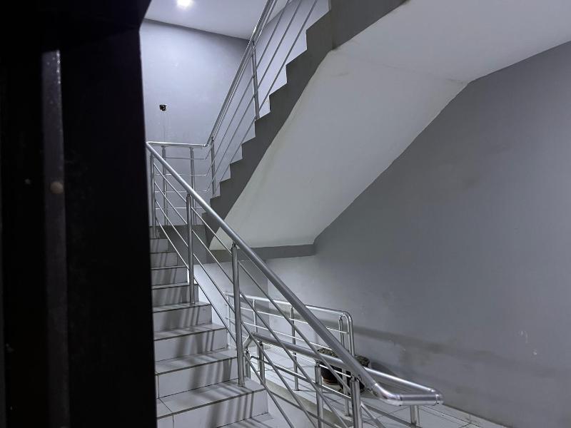 Bytup 2bedroom Apt in lekki24hrs light Wifi fully serviced apartment  water heater smart tv - image 9