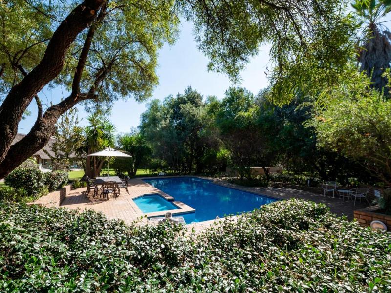 Celtis Manor Guesthouse - image 15