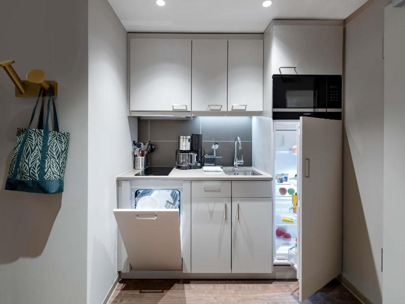 Aparthotel Adagio Bremen - image 11