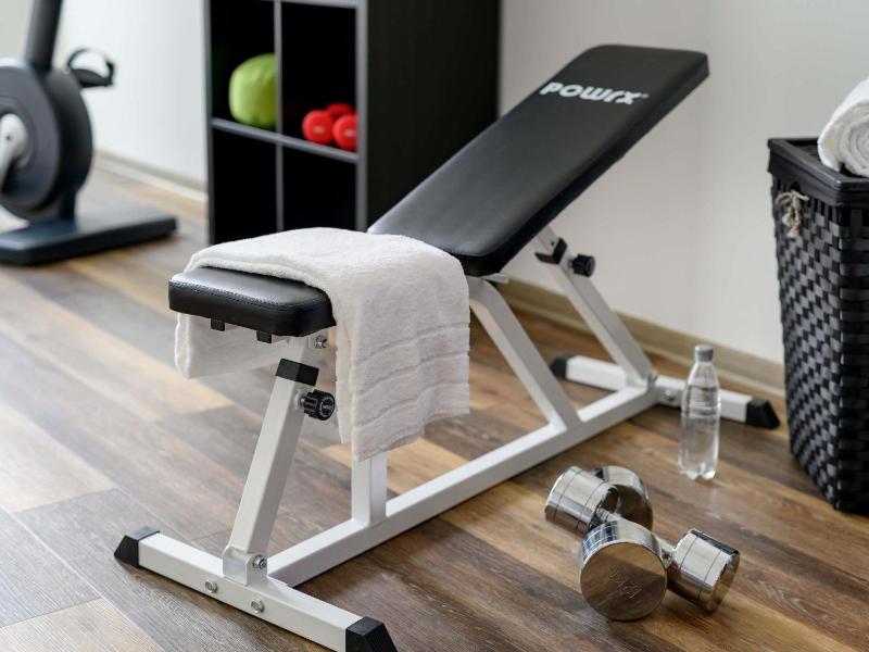 Aparthotel Adagio Bremen - image 23