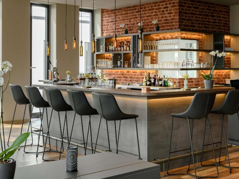 Aparthotel Adagio Bremen - image 31
