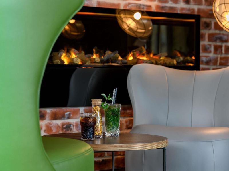 Aparthotel Adagio Bremen - image 35