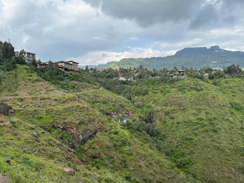 Hilltop Loge - Lalibela - image 4