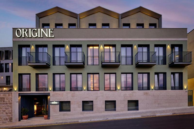 Origine Porto Gaia a Tribute Portfolio Hotel - image 42