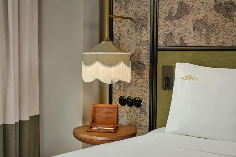 Origine Porto Gaia a Tribute Portfolio Hotel - image 16
