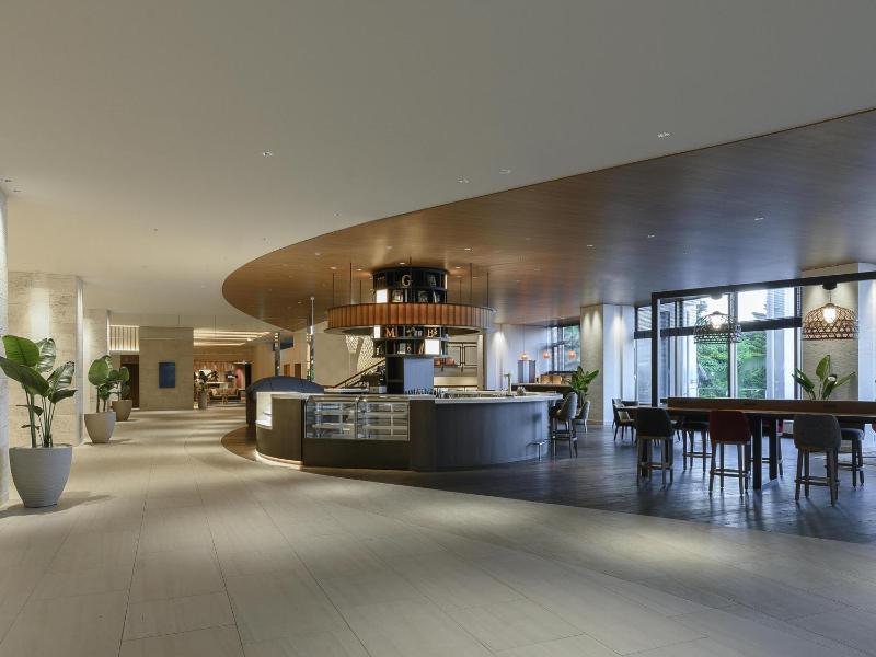 INFINISIS NAHA SHURIJO by Hewitt Resort - image 16