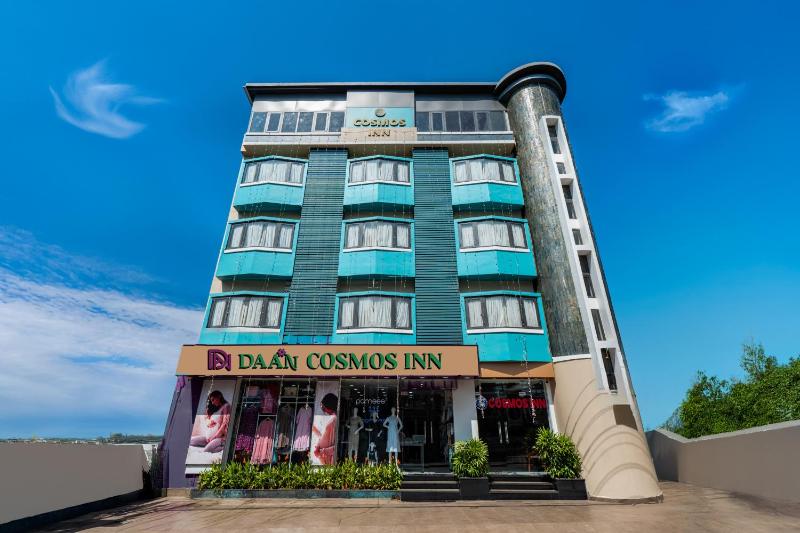 Daan Cosmoss Inn Medical College Kumarapuram Trivandrum - image 13