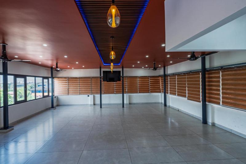 Daan Cosmoss Inn Medical College Kumarapuram Trivandrum - image 6