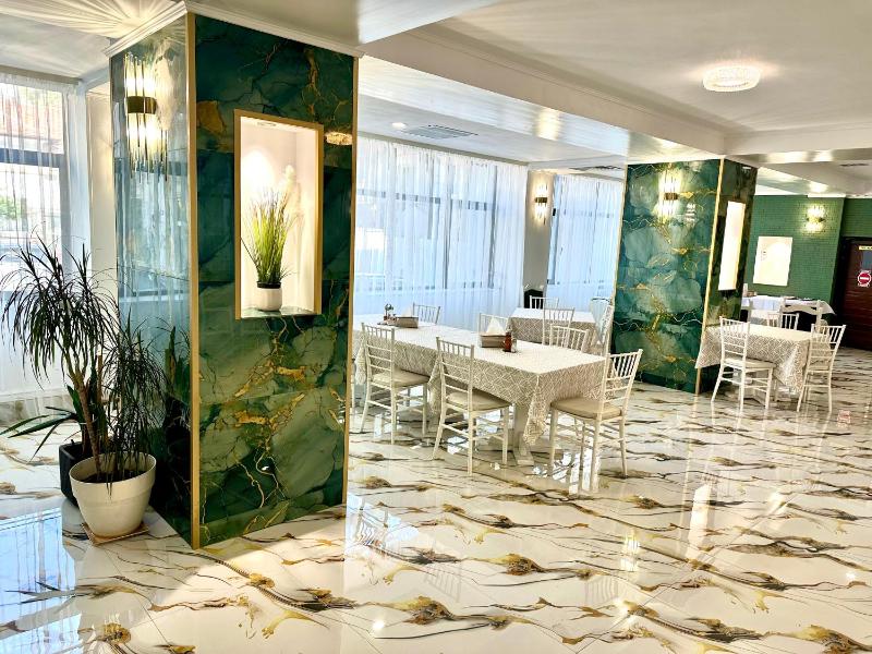 Hotel Green House - image 16