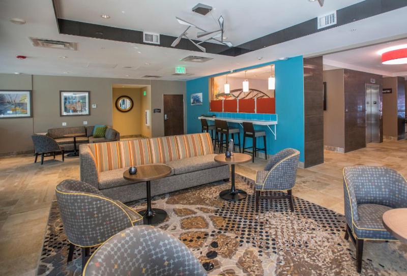 Staybridge Suites Denver Downtown By IHG - image 29