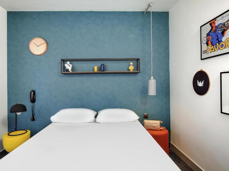 Hotel ibis Styles Clermont-Ferrand Gare - image 12
