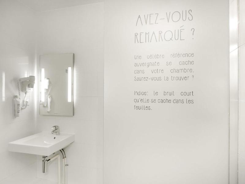Hotel ibis Styles Clermont-Ferrand Gare - image 13