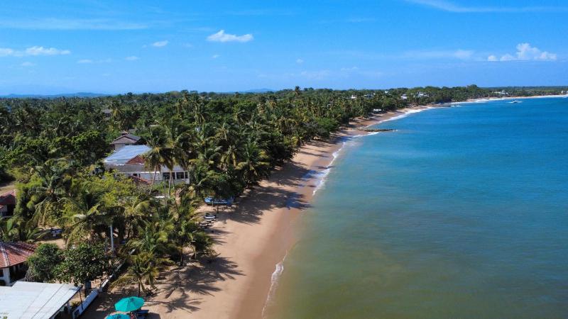 Sarath Beach Garden - image 9